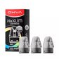 OXVA NeXlim Replacement Pods – 3 Pack