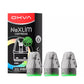 OXVA NeXlim Replacement Pods – 3 Pack