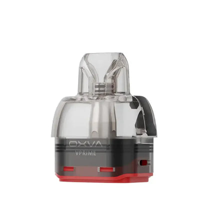 OXVA VPrime Replacement Pods 2-Pack – 0.2Ω, 0.6Ω