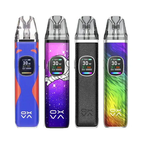 Oxva Xlim Pro 2 Vape Kit