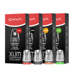 oxva xlim 3 replacement pods 3 ml