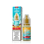 Pineapple Ice Nic Salt E-Liquid by Crystal Original