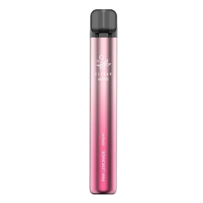 Rose Lemonade Elf Bar Disposable Vape