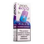 Pixl 6000 Disposable Vape Kit