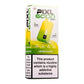 Pixl 6000 Disposable Vape Kit Pixl