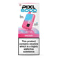 Pixl 6000 Disposable Vape Kit Pixl