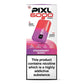 Pixl 6000 Disposable Vape Kit Pixl