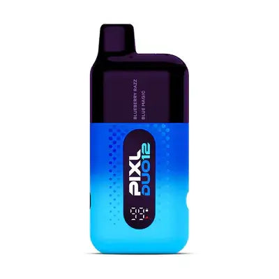 PIXL Duo 12 Blue Edition Vape Kit