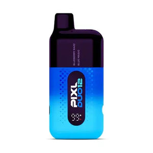 PIXL Duo 12 Blue Edition Vape Kit