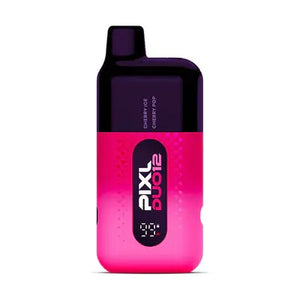 PIXL Duo 12 Cherry Edition Vape Kit