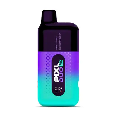PIXL Duo 12 Fantasy Edition Pod Kit