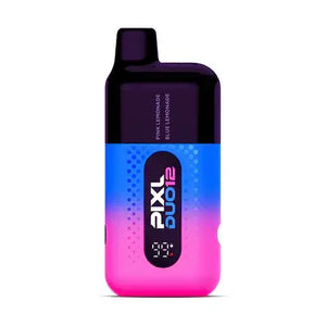 PIXL Duo 12 Lemonade Edition Pod Kit
