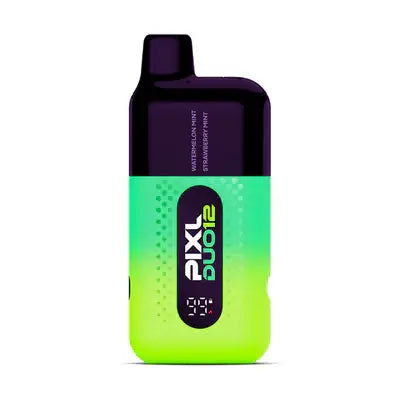 PIXL Duo12 MINT EDITION Pod Kit