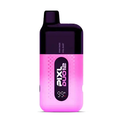PIXL Duo 12 PINK EDITION Pod Kit