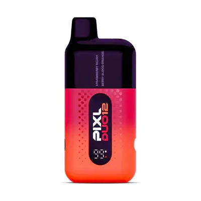 PIXL Duo 12 RED EDITION Pod Kit