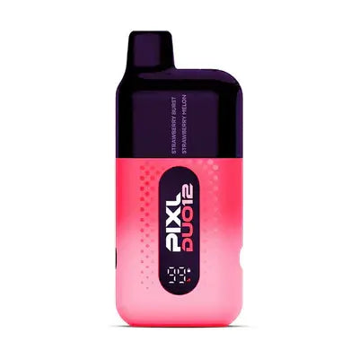 PIXL Duo 12 STRAWBERRY EDITION Pod Kit