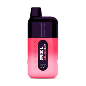 PIXL Duo 12 STRAWBERRY EDITION Pod Kit