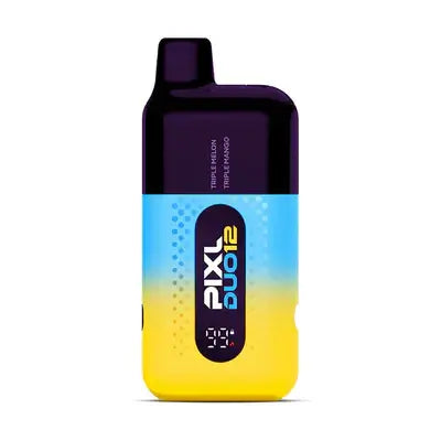 PIXL Duo 12 TROPICAL EDITION Pod Kit