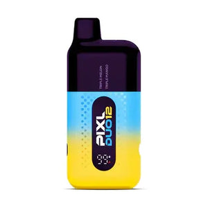 PIXL Duo 12 TROPICAL EDITION Pod Kit
