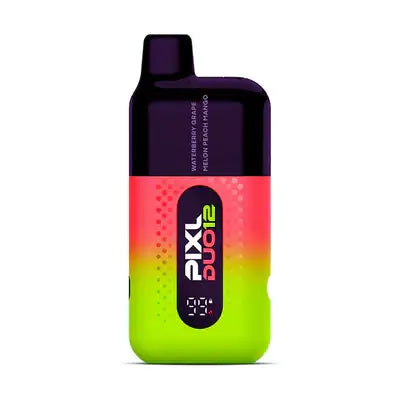 PIXL Duo 12 WATERMELON EDITION Pod Kit