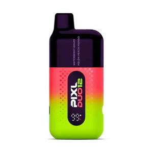PIXL Duo 12 WATERMELON EDITION Pod Kit