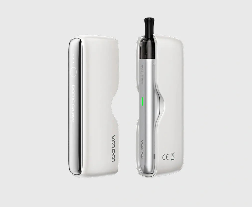 Voopoo Doric Galaxy Vape Kit