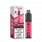 Hayati Pro Max Plus Pods — 6000 Prefilled Vape Kit