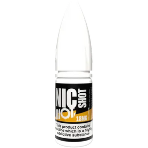 Nic Shot by Riot