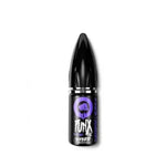 Blackcurrant Watermelon Hybrid Salt E-Liquid by Punx