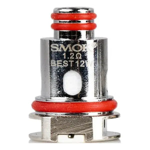 Smok RPM Replacement Coils