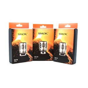 smok tfv8 v8 coils
