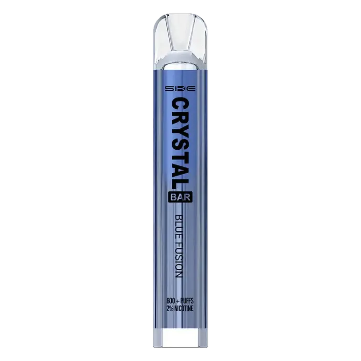 SKE Crystal Bar Blue Fusion Disposable Vape