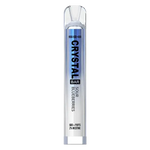SKE Crystal Bar Sour Blueberries Disposable Vape