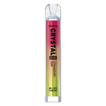 SKE Crystal Bar Strawberry Kiwi Disposable Vape
