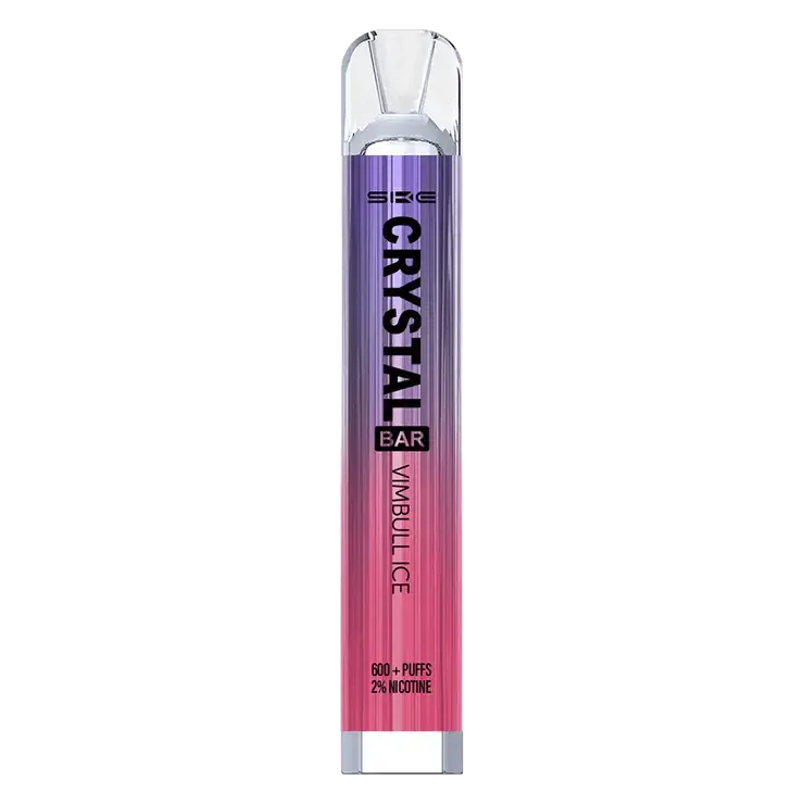 SKE Crystal Bar Vimbull Ice Disposable Vape