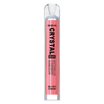 SKE Crystal Bar Watermelon Strawberry Disposable Vape