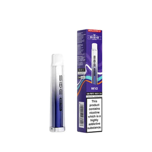 SKE Crystal 600 Pro VMT Ice Prefilled Pod Kit