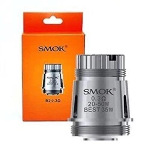 smok brit mega b2