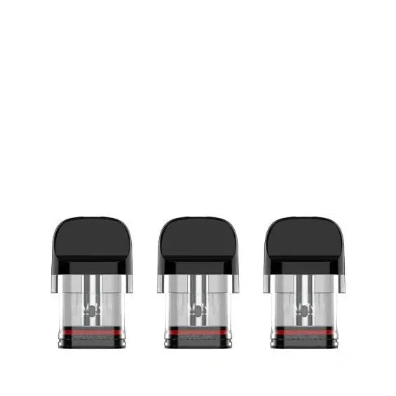 Smok Novo 2 Refillable Vape Pods