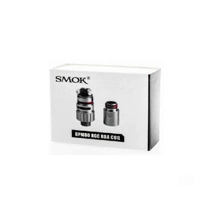smok rpm 80 rgc coils