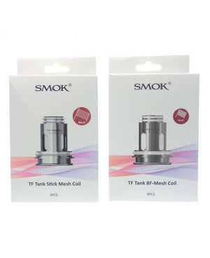 Smok Tf Tank Replacement Coils (3 Pack)