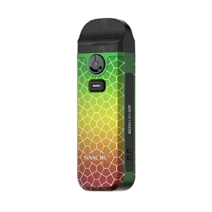 Smok Nord 4 Pod Kit