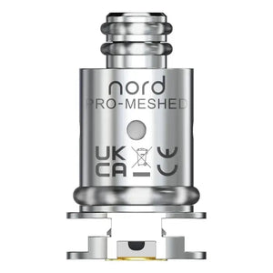 Smok Nord Pro Replacement Coils