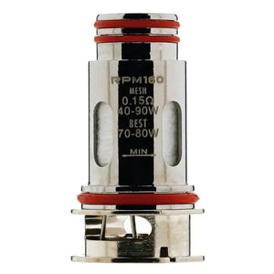 Smok RPM160 Replacement Coils