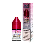 Strawberry Banana by RandM Tornado 7000 Nic Salts