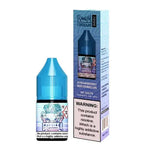 Strawberry Watermelon by RandM Tornado 7000 Nic Salts
