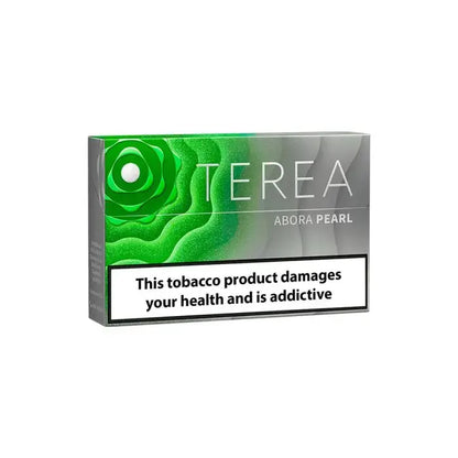 IQOS TEREA Heated Tobacco Sticks