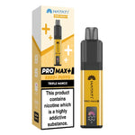Hayati Pro Max Plus 6000 Triple Mango Kit image
