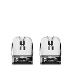 VooPoo Argus Empty Replacement Pods 2ml (2 Pods per Pack)