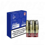 USA Mix Elf Bar Mate P1 Prefilled Pod